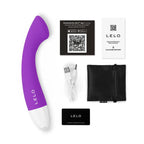 Purple MOKA™ Originals G-Spot Vibrator