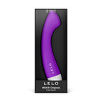 Purple MOKA™ Originals G-Spot Vibrator