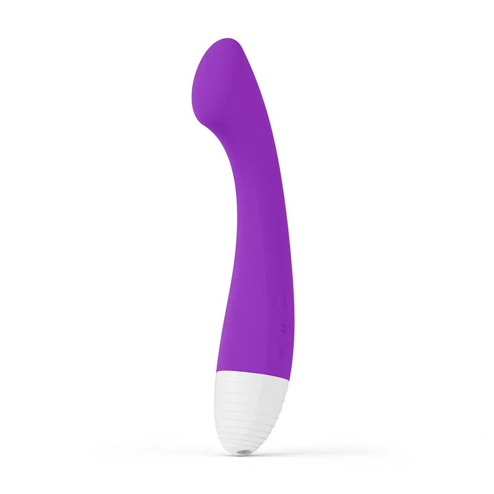 Purple MOKA™ Originals G-Spot Vibrator