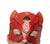Lulexy Mona Leather Cat Mask Red - Rolik®