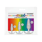 Doc Johnson® Mood Pride Anal Trainer Set - Rolik®
