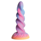 Moon Rider Glow in the Dark Unicorn Dildo - Rolik®