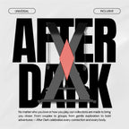 MoonBind Premium X-Frame Bondage Kit