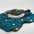 Mooncrest Rose Quartz Wand / 7’’ Dildo