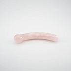 Mooncrest Rose Quartz Wand / 7’’ Dildo
