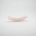 Mooncrest Rose Quartz Wand / 7’’ Dildo