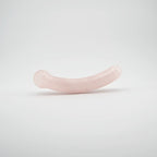 Mooncrest Rose Quartz Wand / 7’’ Dildo
