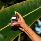 Morning Glow Attract Him Pheromone Perfume - 1.6 fl. oz. - Body Spray