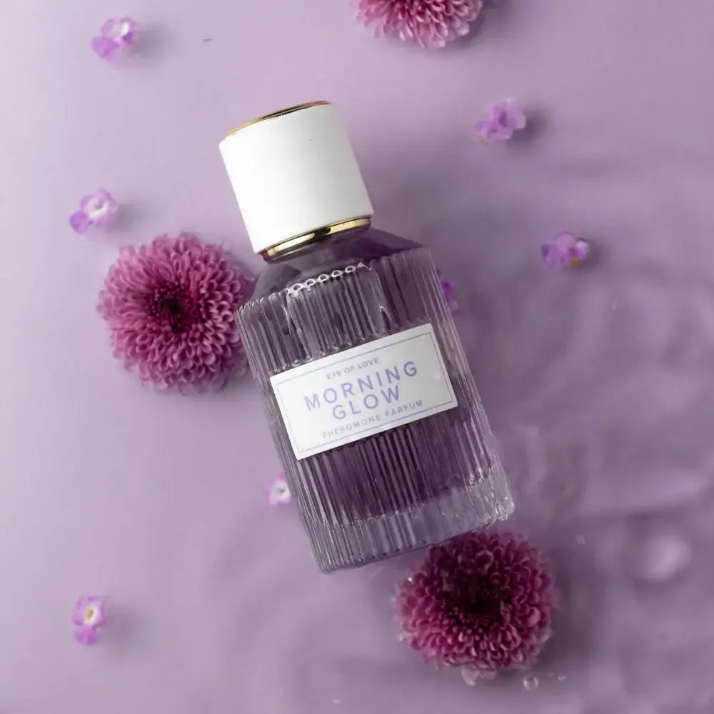 Morning Glow Attract Him Pheromone Perfume - 1.6 fl. oz. - Body Spray