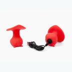 Morrie Vibrator - Red