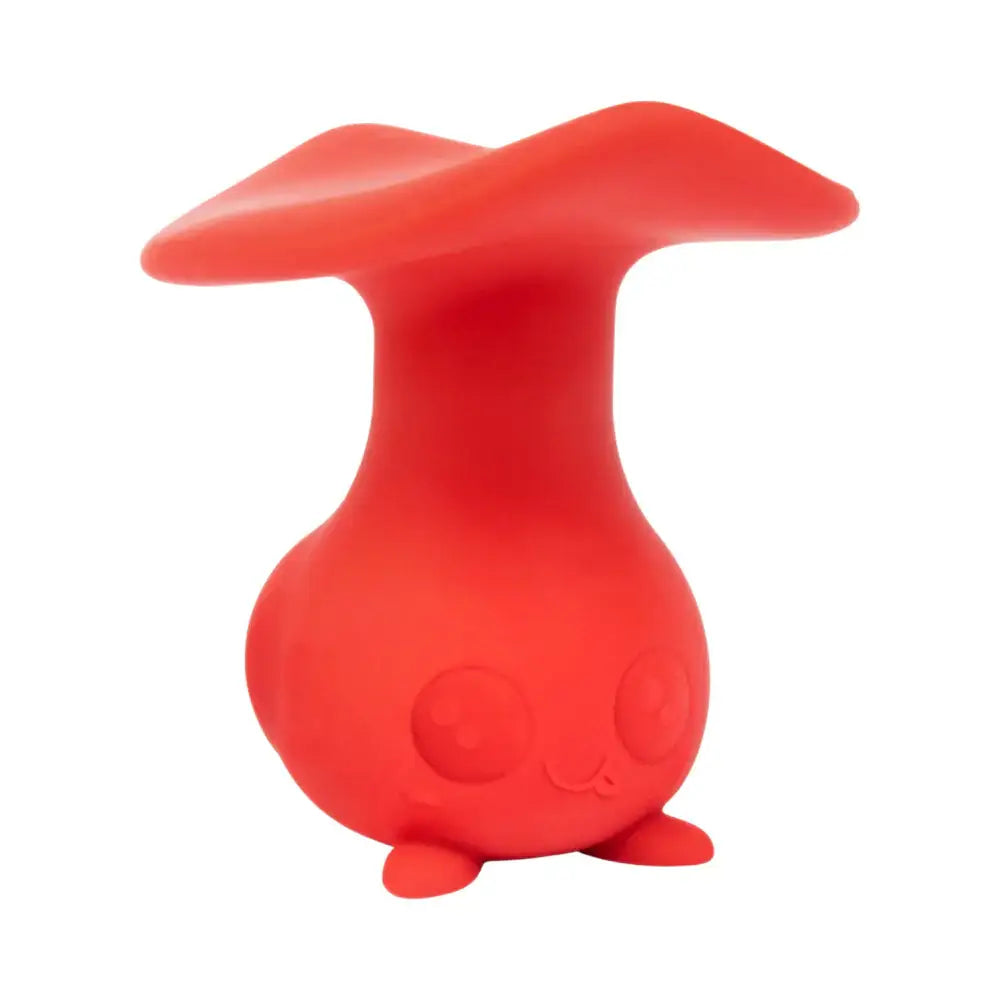 Morrie Vibrator - Red