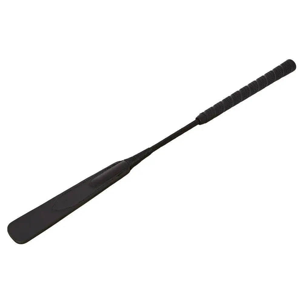 The Motivator Crop - Black - Spanker