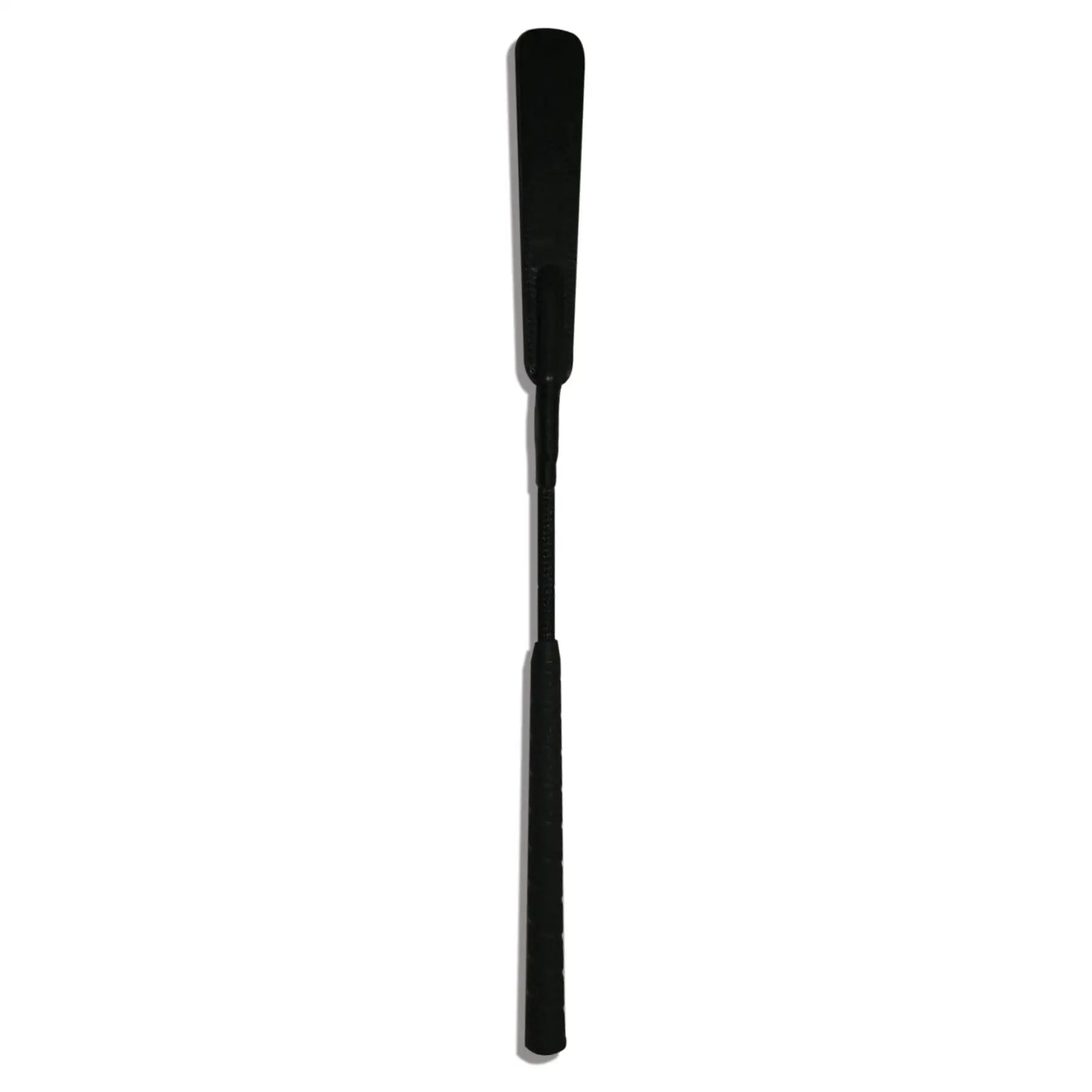 The Motivator Crop - Black - Spanker