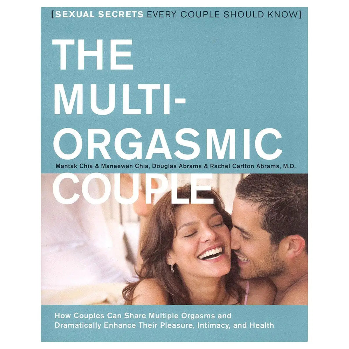 Multi - Orgasmic Couple - Rolik®