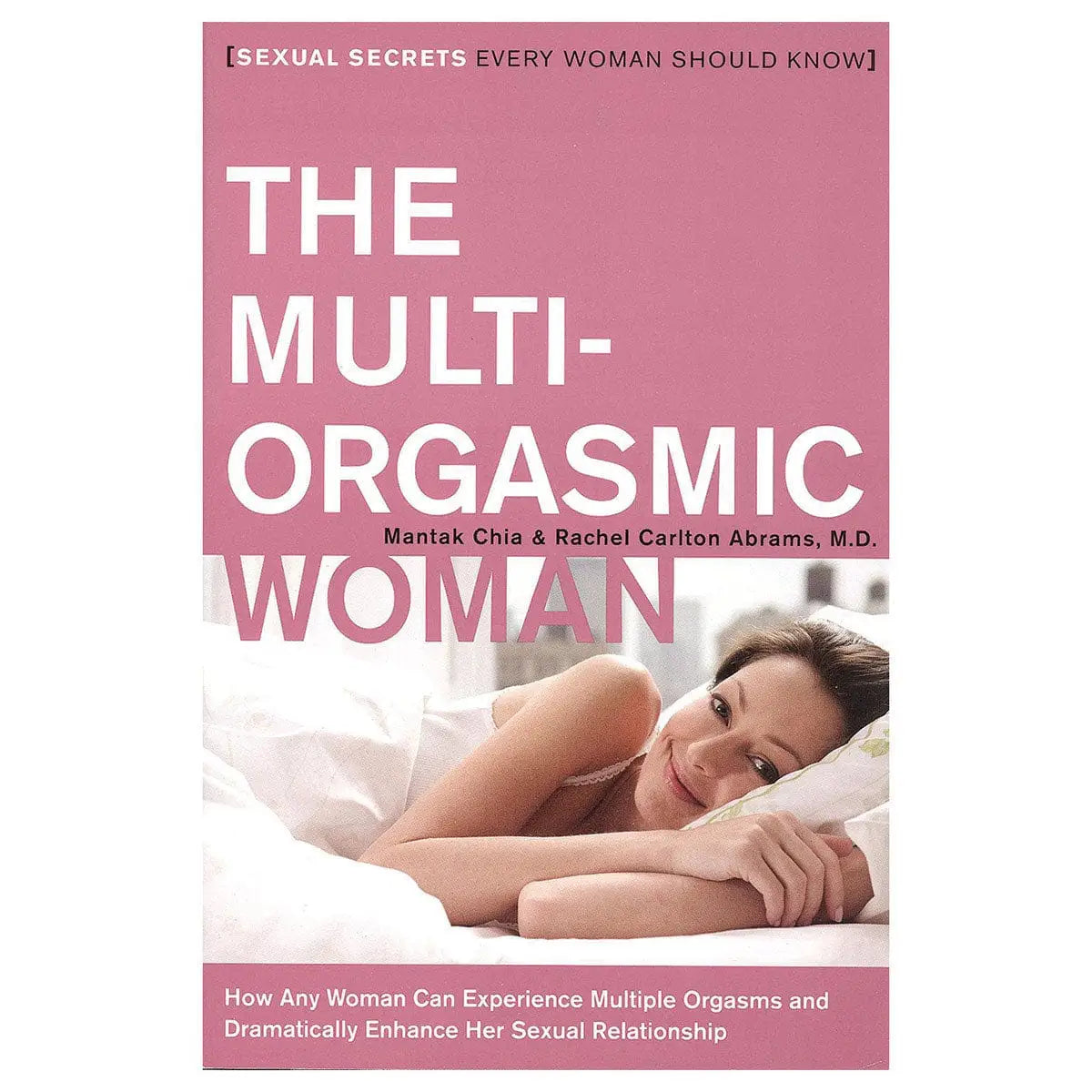 Multi - Orgasmic Woman - Rolik®