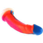 Mustang VixSkin Silicone Dildo