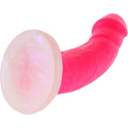 Mustang VixSkin Silicone Dildo