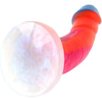 Mustang VixSkin Silicone Dildo