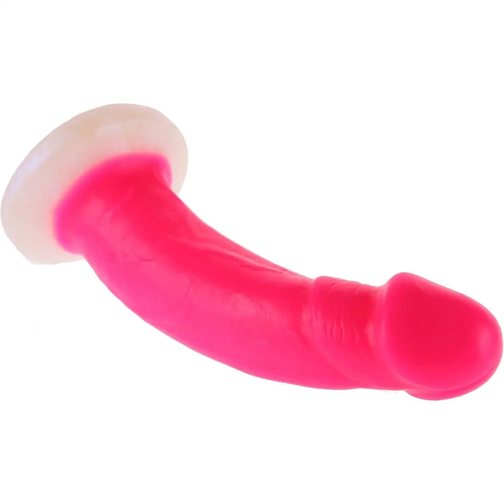 Mustang VixSkin Silicone Dildo
