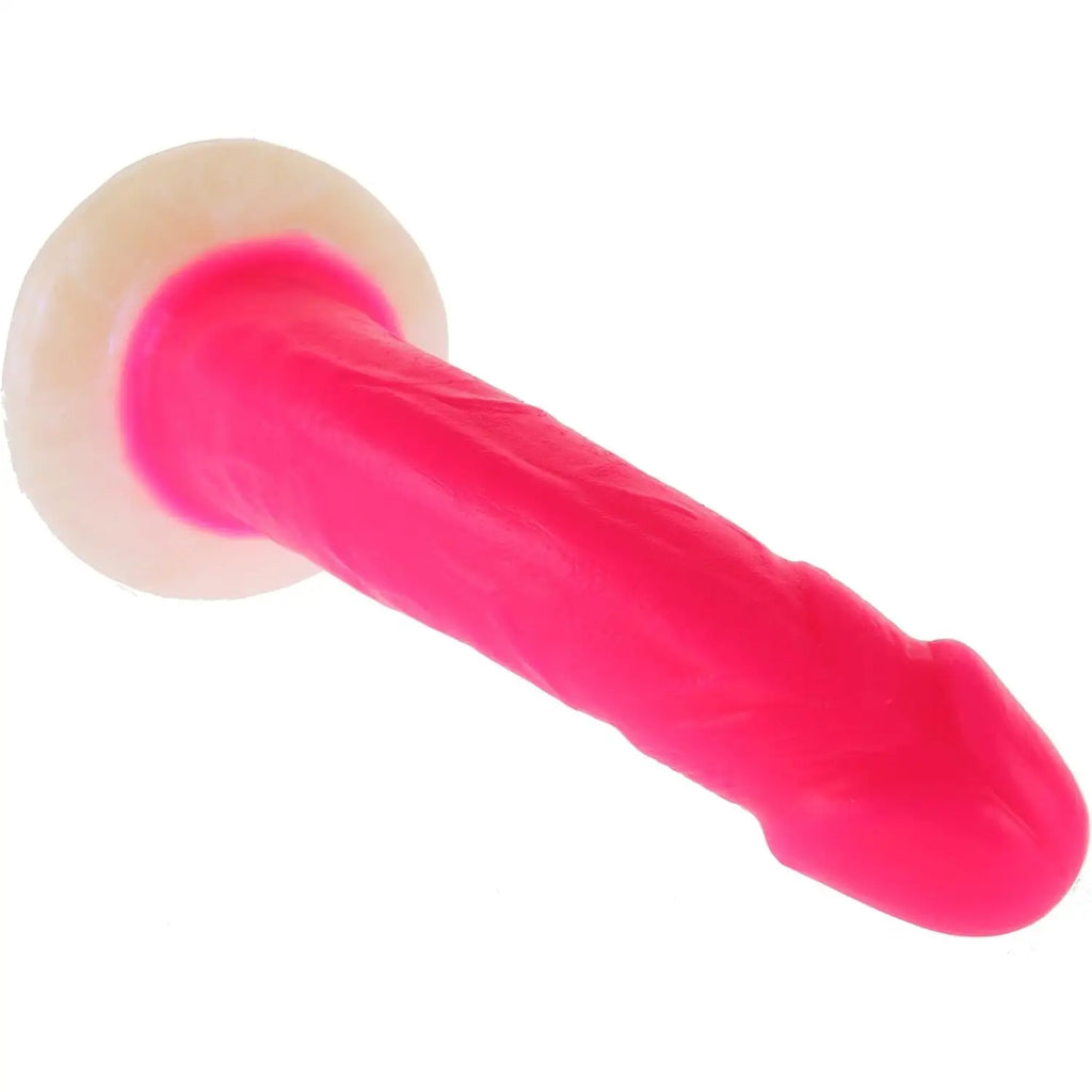 Mustang VixSkin Silicone Dildo