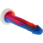 Mustang VixSkin Silicone Dildo