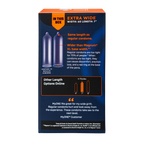 MyONE® Perfect Fit Extra Wide Condoms Rolik®