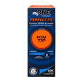 MyONE® Perfect Fit Extra Wide & Long Condoms Rolik®