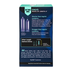 MyONE® Condoms Perfect Fit Snug Fit Condoms Rolik®