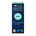 MyONE® Condoms Perfect Fit Snug Fit Condoms Rolik®