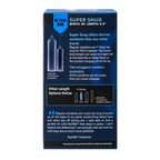 MyONE® Perfect Fit Super Snug Condoms Rolik®