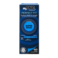 MyONE® Perfect Fit Super Snug Condoms Rolik®