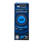 MyONE® Perfect Fit Super Snug Condoms Rolik®