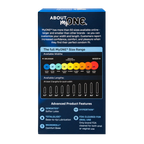 MyONE® Perfect Fit Super Snug Condoms Rolik®