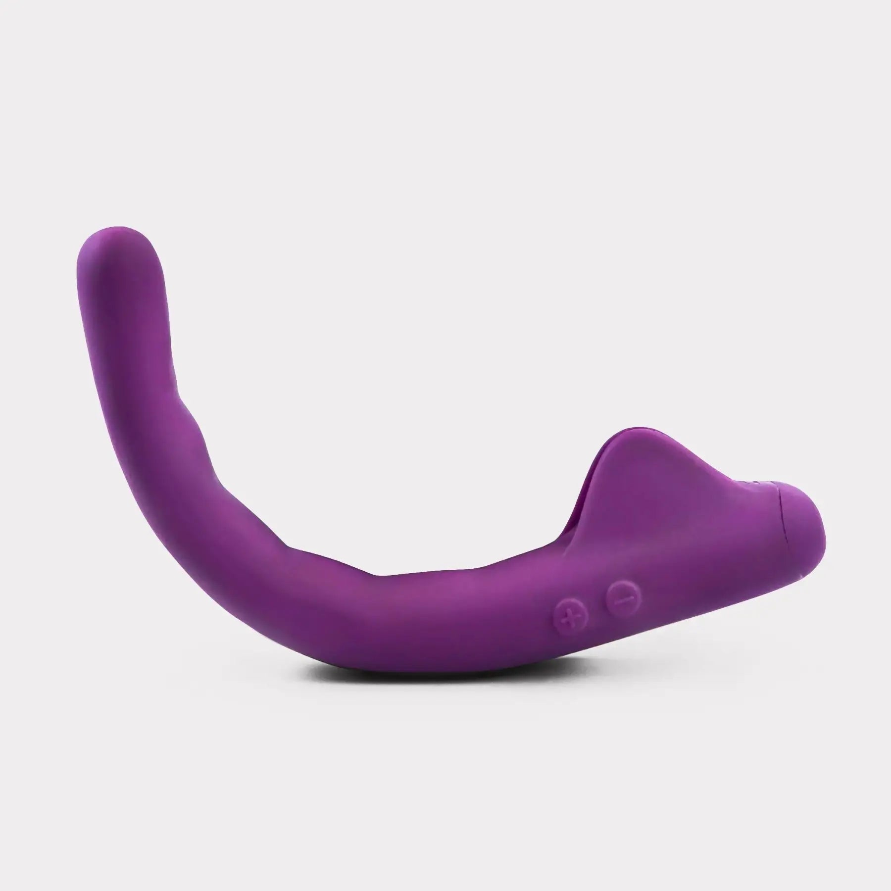 MysteryVibe Crescendo 2 – Bendable Vibrator with 6 Motors & App Control