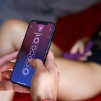 MysteryVibe Crescendo 2 – Bendable Vibrator with 6 Motors & App Control