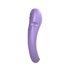 MysteryVibe Legato Flexible Vulva & Labia Vibrator