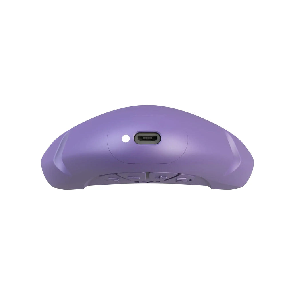 MysteryVibe Legato Flexible Vulva & Labia Vibrator
