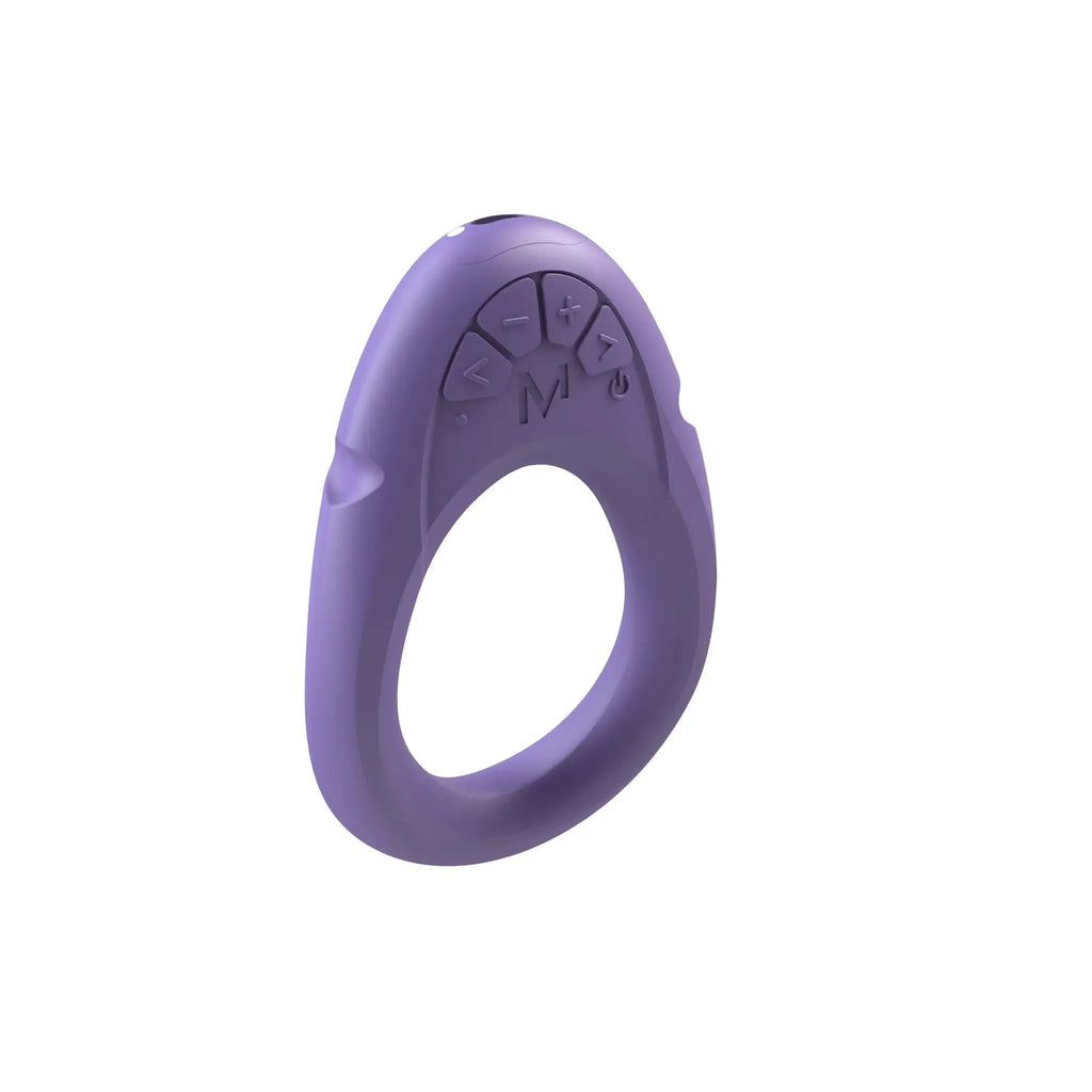 MysteryVibe Legato Flexible Vulva & Labia Vibrator