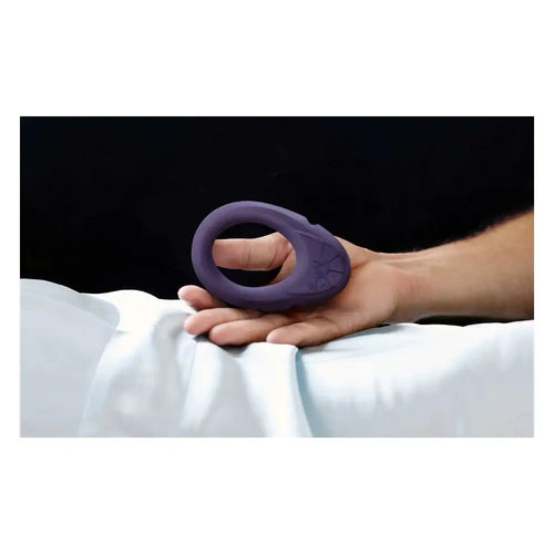 MysteryVibe Legato Flexible Vulva & Labia Vibrator