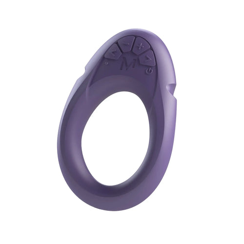 MysteryVibe Legato Flexible Vulva & Labia Vibrator