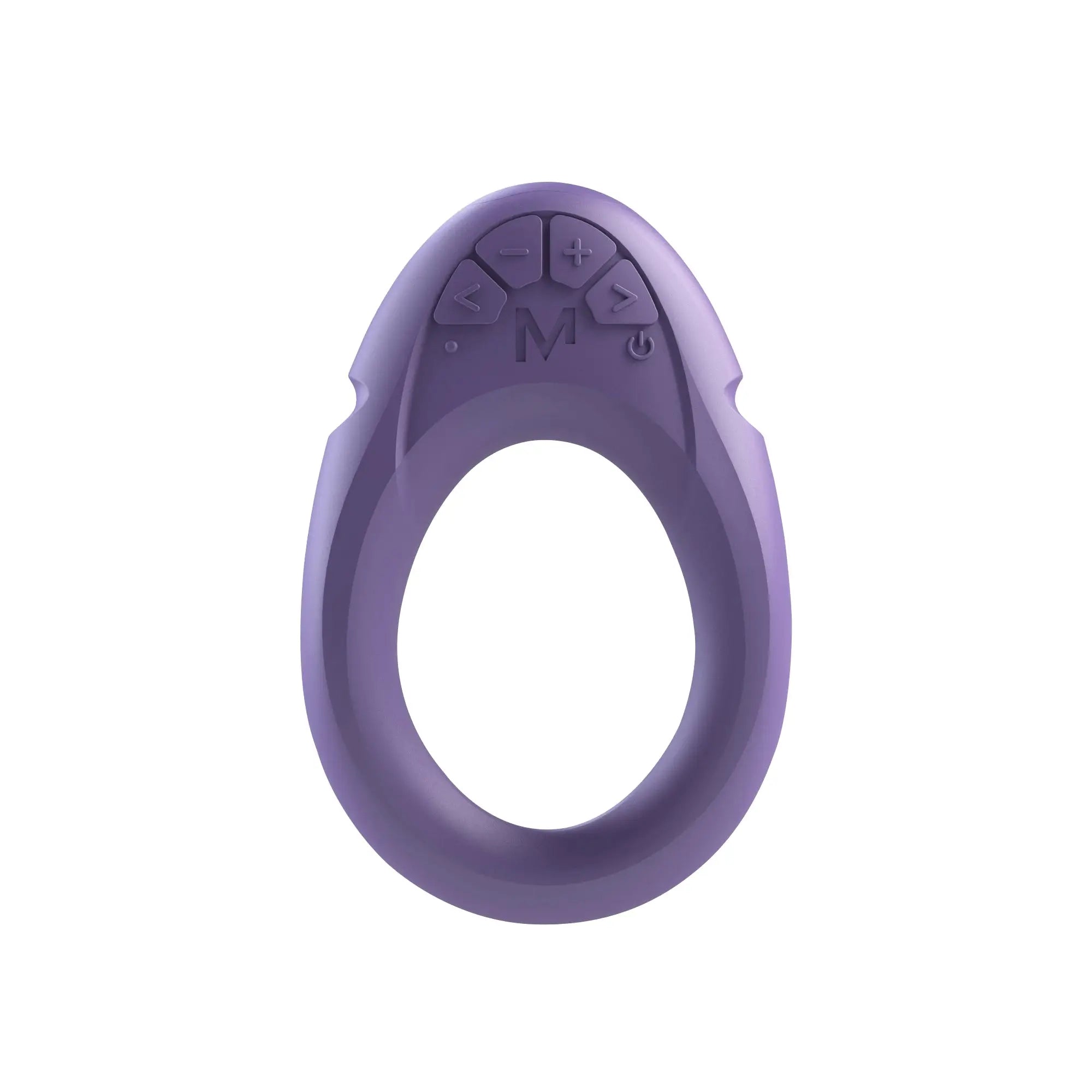 MysteryVibe Legato Flexible Vulva & Labia Vibrator