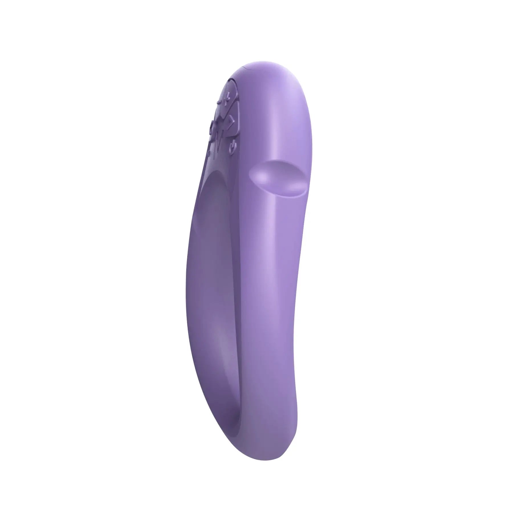 MysteryVibe Legato Flexible Vulva & Labia Vibrator