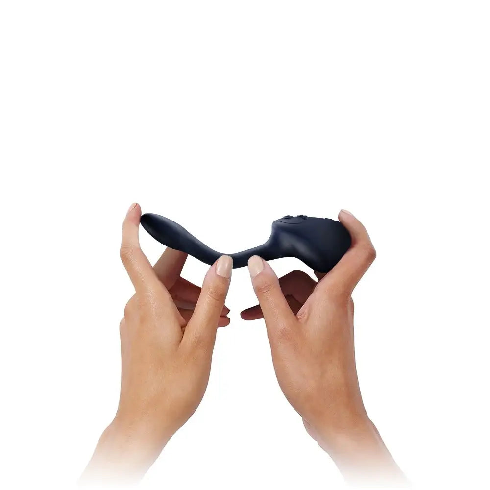 MysteryVibe Molto Bendable Prostate Vibrator