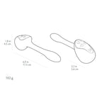 MysteryVibe Molto Bendable Prostate Vibrator
