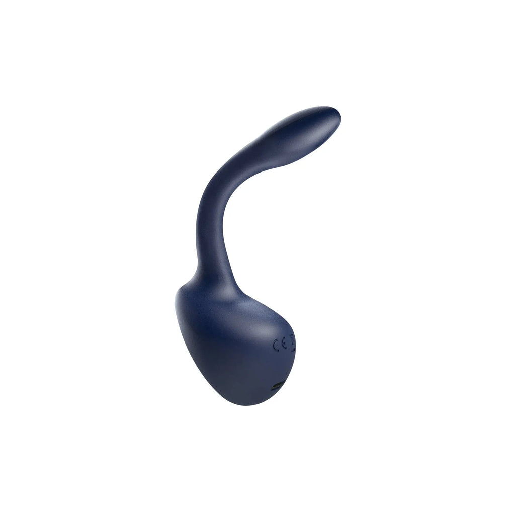 MysteryVibe Molto Bendable Prostate Vibrator