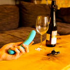 MysteryVibe POCO by, Award-Winning Flexible G-Spot Vibrator