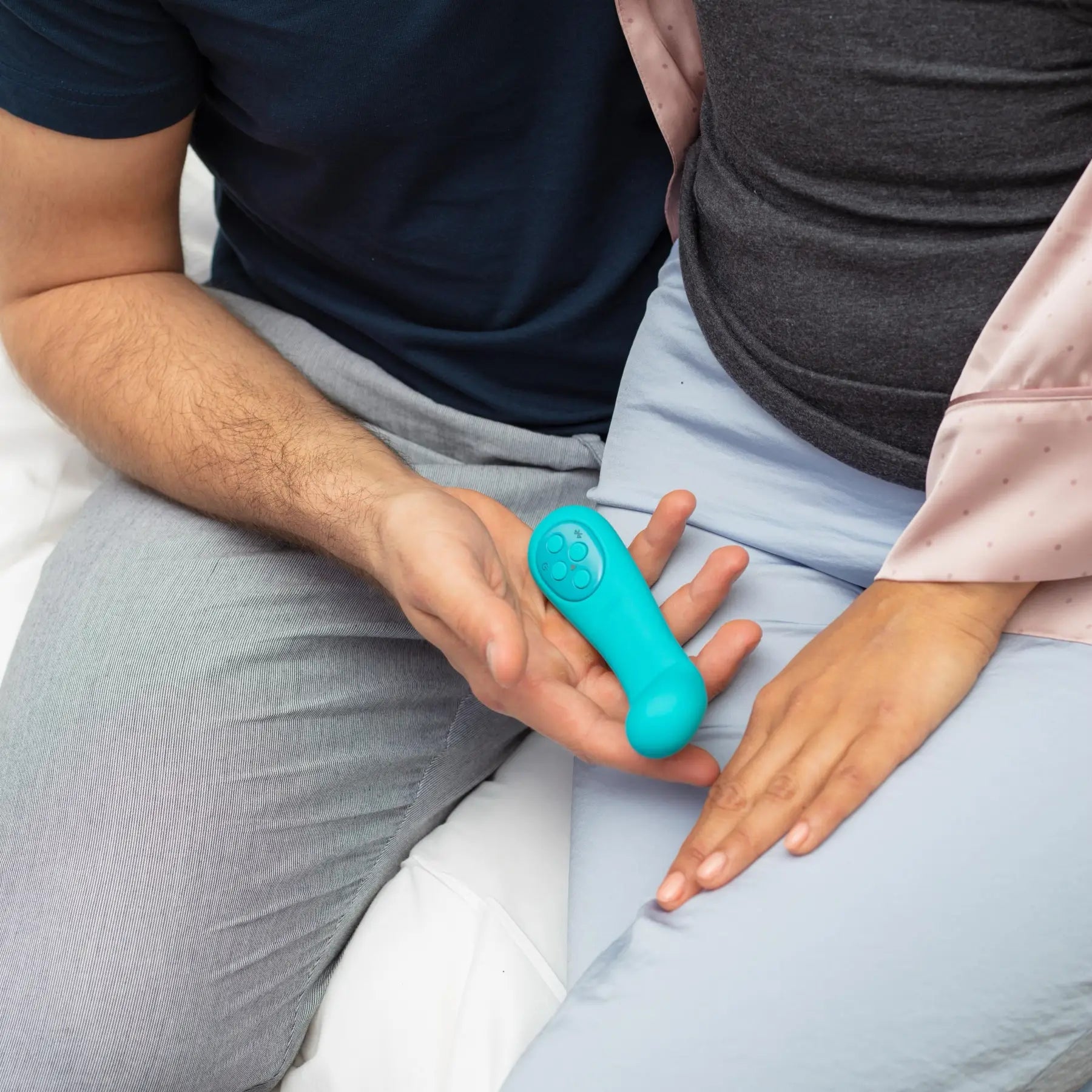 MysteryVibe POCO by, Award-Winning Flexible G-Spot Vibrator