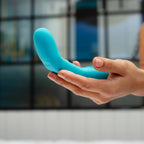 MysteryVibe POCO by, Award-Winning Flexible G-Spot Vibrator