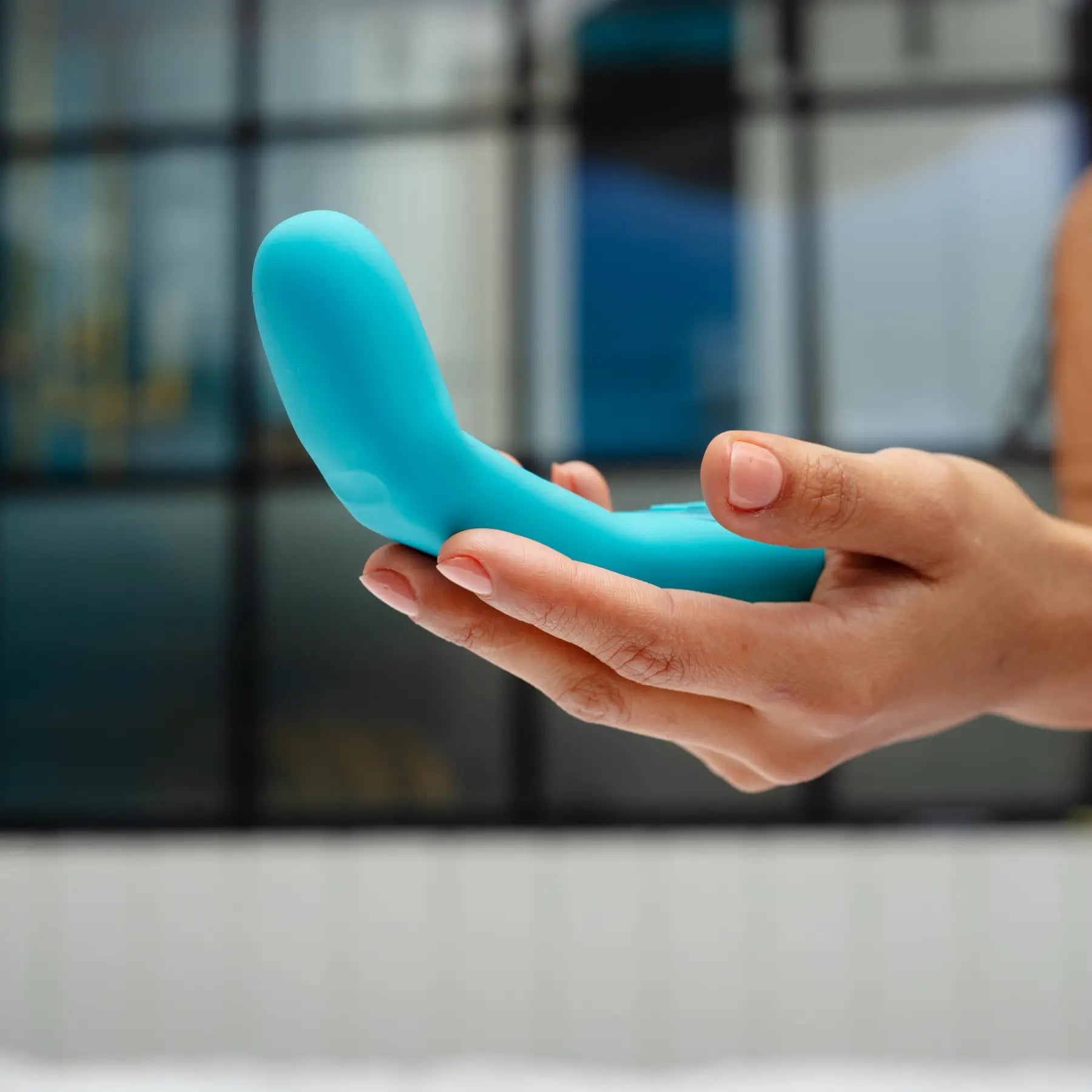 MysteryVibe POCO by, Award-Winning Flexible G-Spot Vibrator