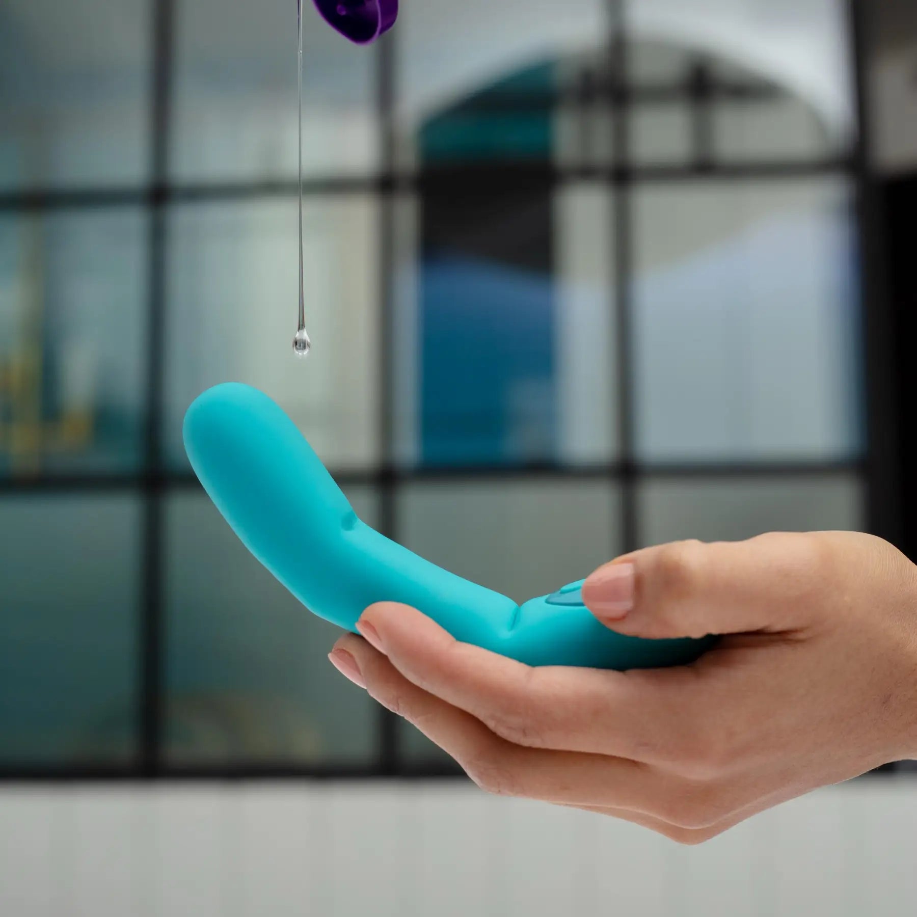 MysteryVibe POCO by, Award-Winning Flexible G-Spot Vibrator